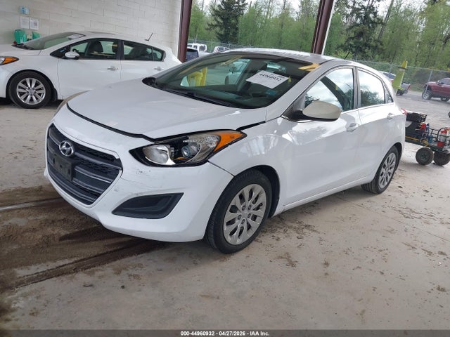 KMHD35LH1HU365004 Hyundai ELANTRA GT