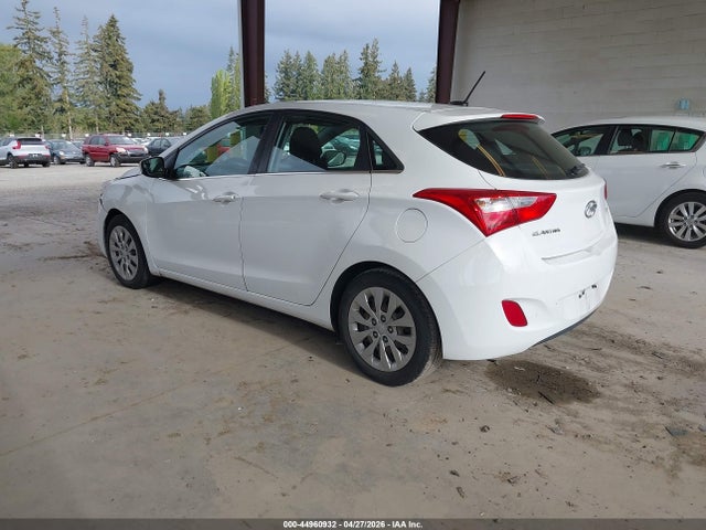 KMHD35LH1HU365004 Hyundai ELANTRA GT