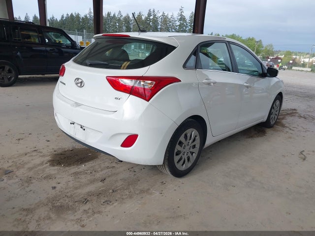 KMHD35LH1HU365004 Hyundai ELANTRA GT