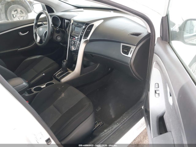 KMHD35LH1HU365004 Hyundai ELANTRA GT