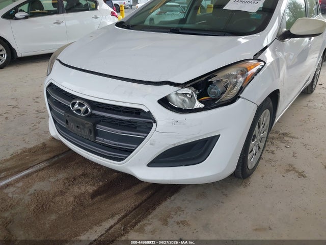 KMHD35LH1HU365004 Hyundai ELANTRA GT