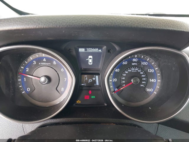 KMHD35LH1HU365004 Hyundai ELANTRA GT