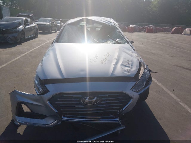 Продаж на аукціоні авто 2019 Hyundai Sonata Se, vin: 5NPE24AF5KH797300, номер лоту: 44960934