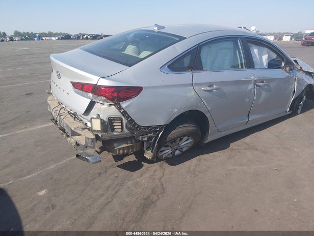 Продаж на аукціоні авто 2019 Hyundai Sonata Se, vin: 5NPE24AF5KH797300, номер лоту: 44960934