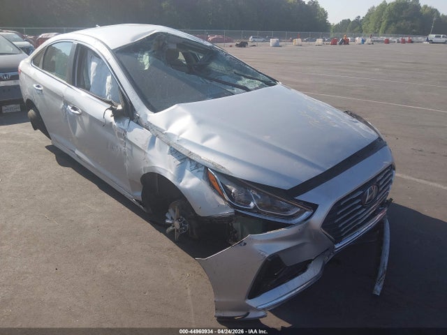 Продаж на аукціоні авто 2019 Hyundai Sonata Se, vin: 5NPE24AF5KH797300, номер лоту: 44960934
