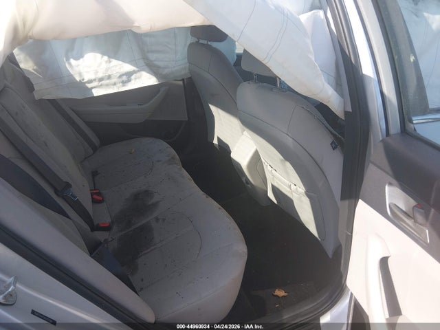 Продаж на аукціоні авто 2019 Hyundai Sonata Se, vin: 5NPE24AF5KH797300, номер лоту: 44960934