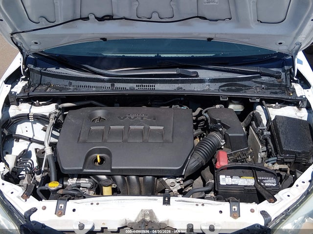 Aukcja sprzedaży 2015 Toyota Corolla S/s Plus/s Premium, vin: 5YFBURHE2FP287969, numer aukcji: 44960936