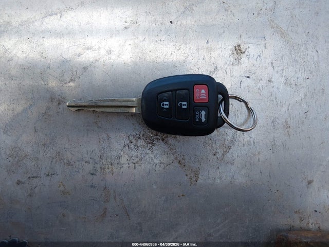 Aukcja sprzedaży 2015 Toyota Corolla S/s Plus/s Premium, vin: 5YFBURHE2FP287969, numer aukcji: 44960936