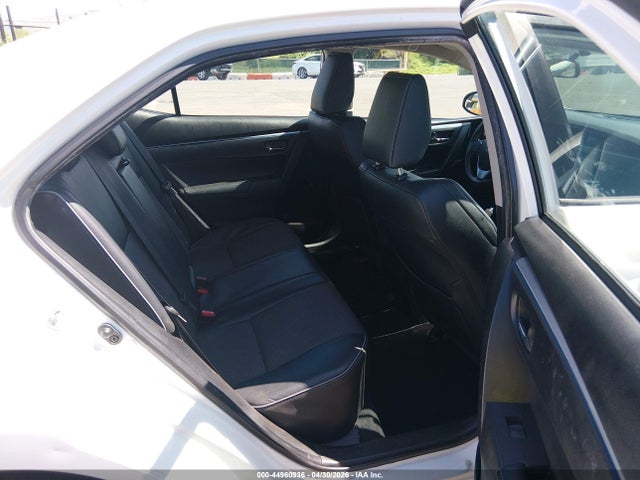 Aukcja sprzedaży 2015 Toyota Corolla S/s Plus/s Premium, vin: 5YFBURHE2FP287969, numer aukcji: 44960936