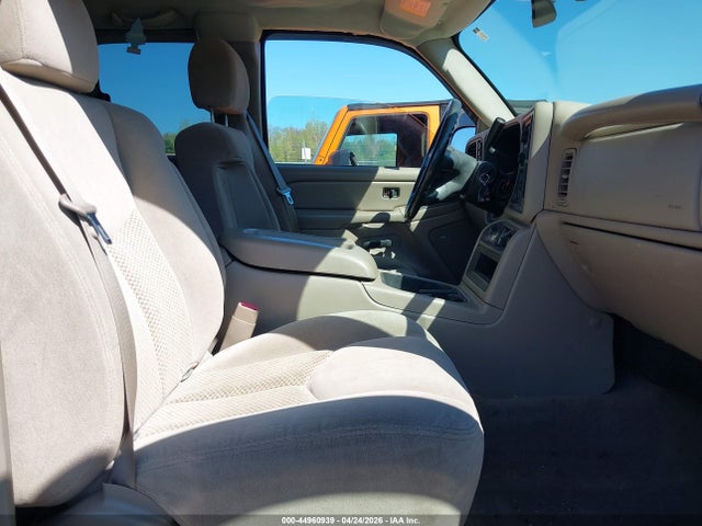 44960939 :رقم المزاد ، 2GCEK19T141191747 vin ، 2004 Chevrolet Silverado 1500 Ls مزاد بيع
