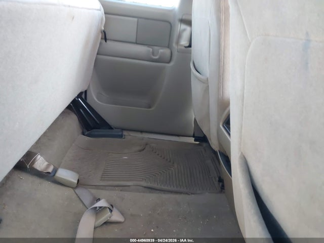 44960939 :رقم المزاد ، 2GCEK19T141191747 vin ، 2004 Chevrolet Silverado 1500 Ls مزاد بيع