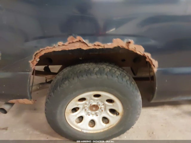2006 Chevrolet Silverado 1500 Work Truck მანქანა იყიდება აუქციონზე, vin: 1GCEK19V46E266833, აუქციონის ნომერი: 44960943