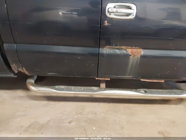 2006 Chevrolet Silverado 1500 Work Truck მანქანა იყიდება აუქციონზე, vin: 1GCEK19V46E266833, აუქციონის ნომერი: 44960943