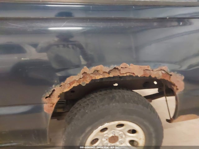 2006 Chevrolet Silverado 1500 Work Truck მანქანა იყიდება აუქციონზე, vin: 1GCEK19V46E266833, აუქციონის ნომერი: 44960943