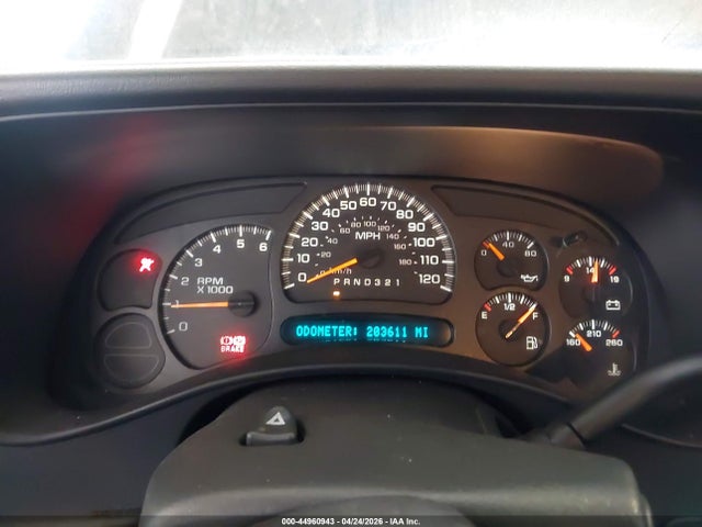2006 Chevrolet Silverado 1500 Work Truck მანქანა იყიდება აუქციონზე, vin: 1GCEK19V46E266833, აუქციონის ნომერი: 44960943
