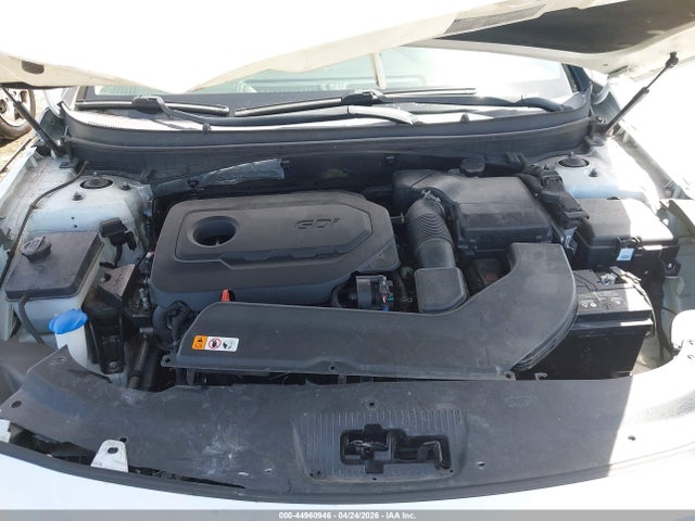 Aukcja sprzedaży 2017 Hyundai Sonata Se, vin: 5NPE24AF1HH558187, numer aukcji: 44960946