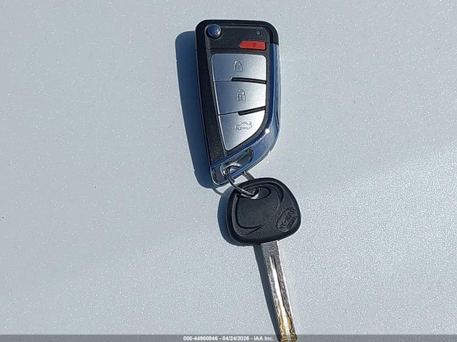 Aukcja sprzedaży 2017 Hyundai Sonata Se, vin: 5NPE24AF1HH558187, numer aukcji: 44960946