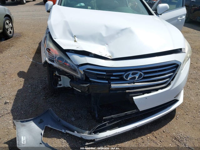 Aukcja sprzedaży 2017 Hyundai Sonata Se, vin: 5NPE24AF1HH558187, numer aukcji: 44960946