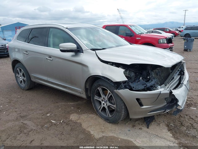 Продажа на аукционе авто 2014 Volvo Xc60 T6 Premier Plus, vin: YV4902DZ6E2514388, номер лота: 44960949