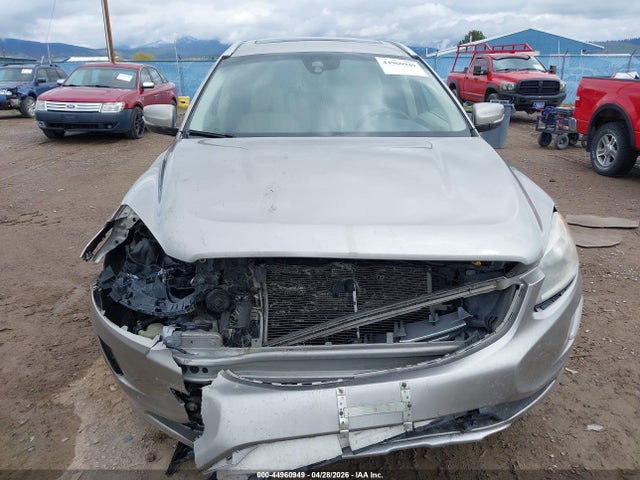 Продажа на аукционе авто 2014 Volvo Xc60 T6 Premier Plus, vin: YV4902DZ6E2514388, номер лота: 44960949