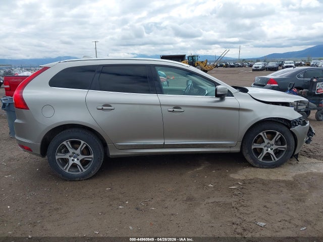 Продажа на аукционе авто 2014 Volvo Xc60 T6 Premier Plus, vin: YV4902DZ6E2514388, номер лота: 44960949