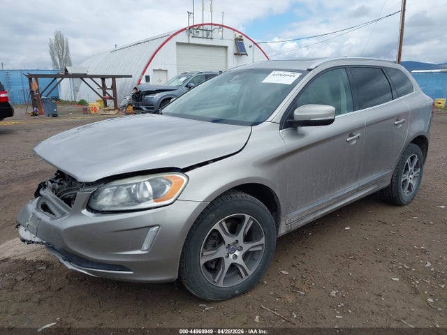 Продажа на аукционе авто 2014 Volvo Xc60 T6 Premier Plus, vin: YV4902DZ6E2514388, номер лота: 44960949