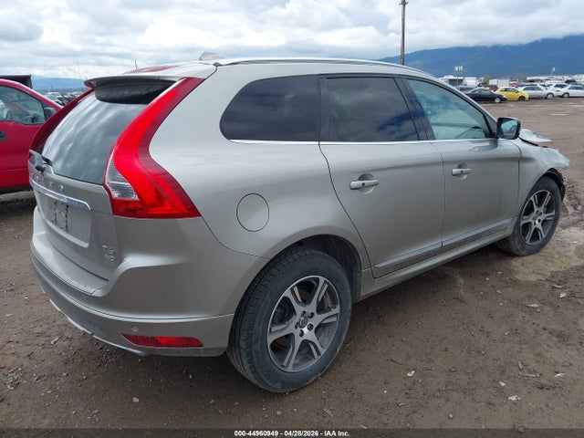 Продажа на аукционе авто 2014 Volvo Xc60 T6 Premier Plus, vin: YV4902DZ6E2514388, номер лота: 44960949