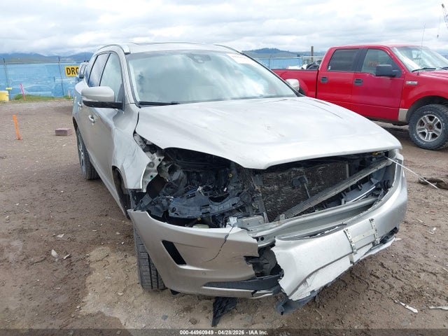 Продажа на аукционе авто 2014 Volvo Xc60 T6 Premier Plus, vin: YV4902DZ6E2514388, номер лота: 44960949
