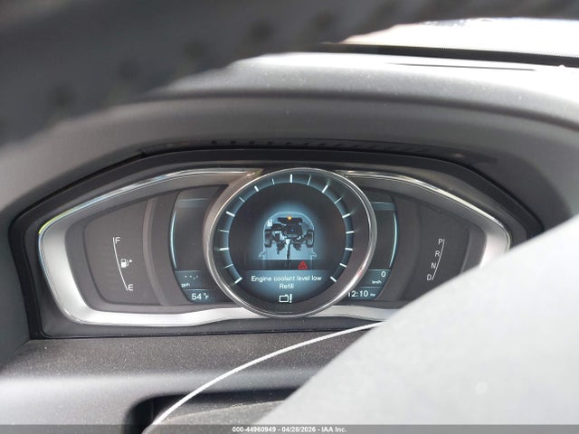 Продажа на аукционе авто 2014 Volvo Xc60 T6 Premier Plus, vin: YV4902DZ6E2514388, номер лота: 44960949