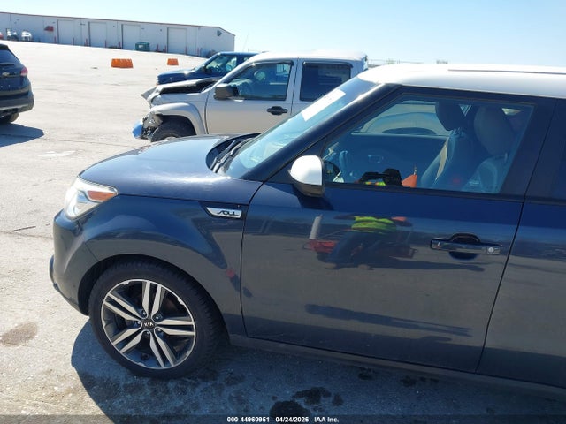 44960951 :رقم المزاد ، KNDJP3A57G7270789 vin ، 2016 Kia Soul + مزاد بيع