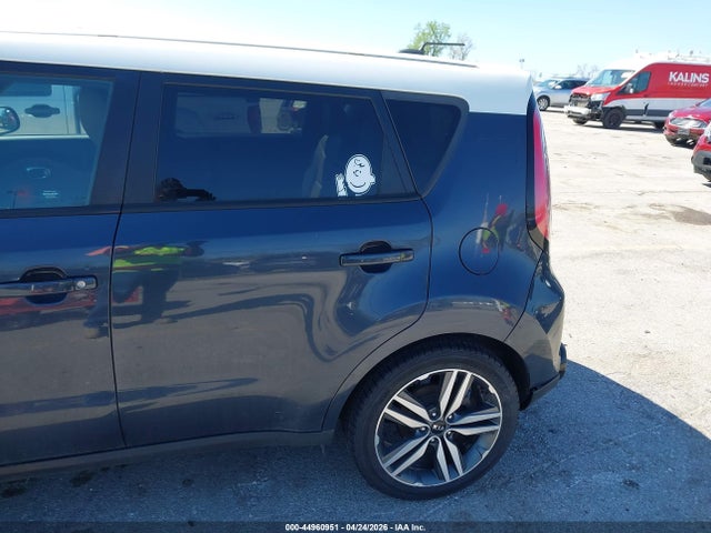44960951 :رقم المزاد ، KNDJP3A57G7270789 vin ، 2016 Kia Soul + مزاد بيع