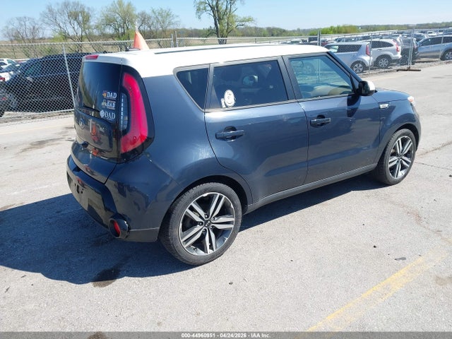 44960951 :رقم المزاد ، KNDJP3A57G7270789 vin ، 2016 Kia Soul + مزاد بيع