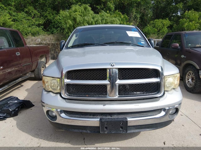 Aukcja sprzedaży 2005 Dodge Ram 1500 Slt/laramie, vin: 1D7HA18DX5S364313, numer aukcji: 44960954