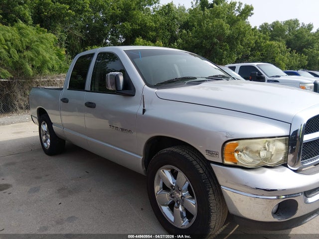 Aukcja sprzedaży 2005 Dodge Ram 1500 Slt/laramie, vin: 1D7HA18DX5S364313, numer aukcji: 44960954