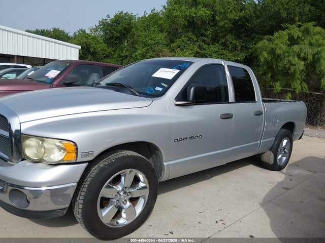 Aukcja sprzedaży 2005 Dodge Ram 1500 Slt/laramie, vin: 1D7HA18DX5S364313, numer aukcji: 44960954