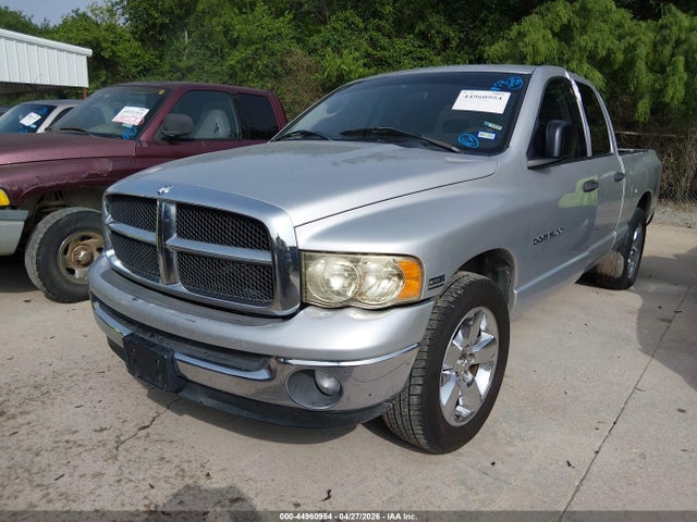 Aukcja sprzedaży 2005 Dodge Ram 1500 Slt/laramie, vin: 1D7HA18DX5S364313, numer aukcji: 44960954