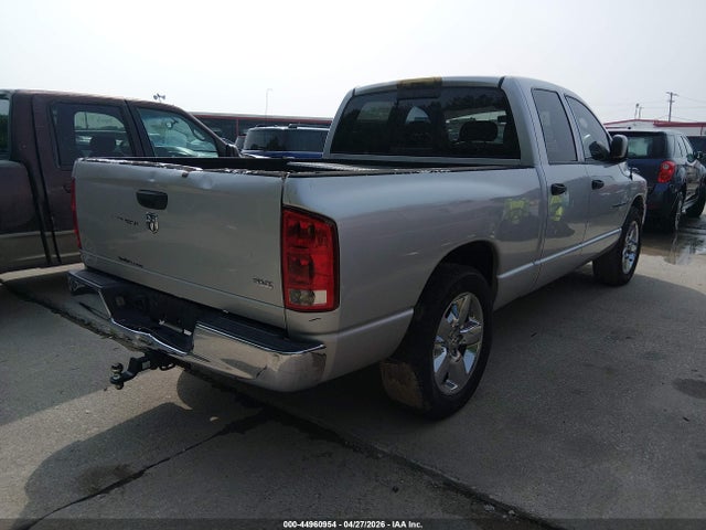 Aukcja sprzedaży 2005 Dodge Ram 1500 Slt/laramie, vin: 1D7HA18DX5S364313, numer aukcji: 44960954