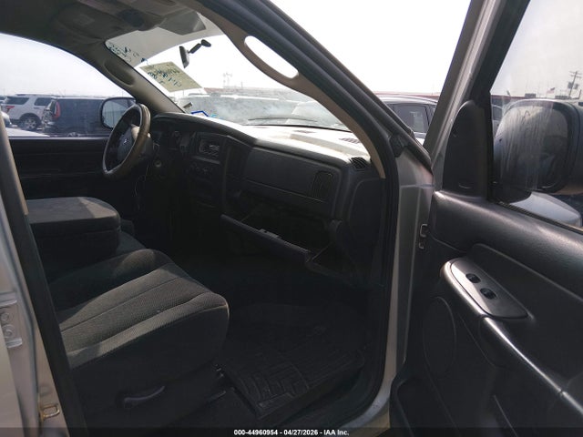 Aukcja sprzedaży 2005 Dodge Ram 1500 Slt/laramie, vin: 1D7HA18DX5S364313, numer aukcji: 44960954