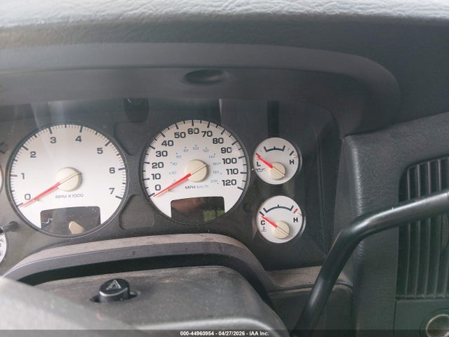 Aukcja sprzedaży 2005 Dodge Ram 1500 Slt/laramie, vin: 1D7HA18DX5S364313, numer aukcji: 44960954