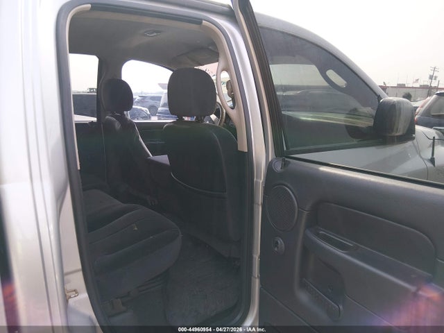 Aukcja sprzedaży 2005 Dodge Ram 1500 Slt/laramie, vin: 1D7HA18DX5S364313, numer aukcji: 44960954