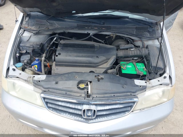 Aukcja sprzedaży 2003 Honda Odyssey Ex-l, vin: 5FNRL18913B149174, numer aukcji: 44960960