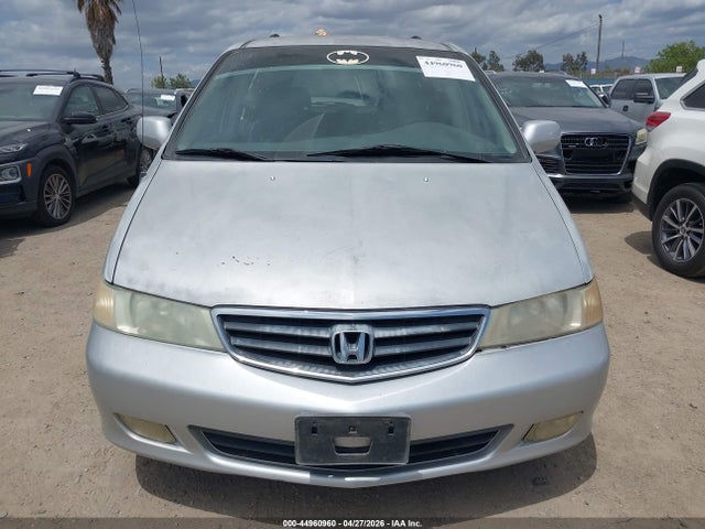 Aukcja sprzedaży 2003 Honda Odyssey Ex-l, vin: 5FNRL18913B149174, numer aukcji: 44960960