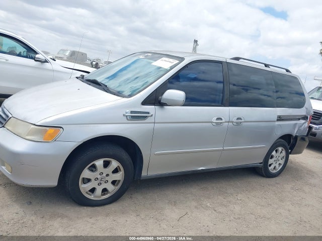 Aukcja sprzedaży 2003 Honda Odyssey Ex-l, vin: 5FNRL18913B149174, numer aukcji: 44960960