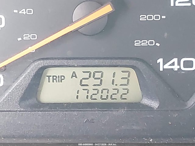 Aukcja sprzedaży 2003 Honda Odyssey Ex-l, vin: 5FNRL18913B149174, numer aukcji: 44960960