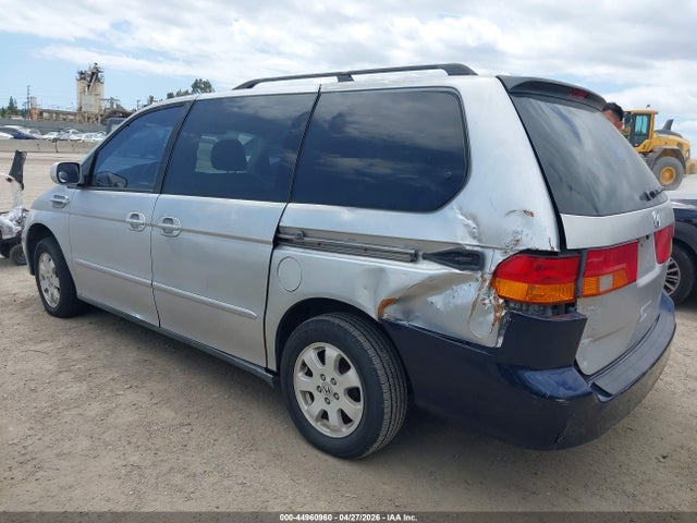 Aukcja sprzedaży 2003 Honda Odyssey Ex-l, vin: 5FNRL18913B149174, numer aukcji: 44960960