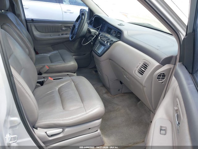 Aukcja sprzedaży 2003 Honda Odyssey Ex-l, vin: 5FNRL18913B149174, numer aukcji: 44960960
