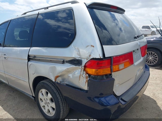 Aukcja sprzedaży 2003 Honda Odyssey Ex-l, vin: 5FNRL18913B149174, numer aukcji: 44960960