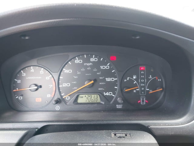 Aukcja sprzedaży 2003 Honda Odyssey Ex-l, vin: 5FNRL18913B149174, numer aukcji: 44960960