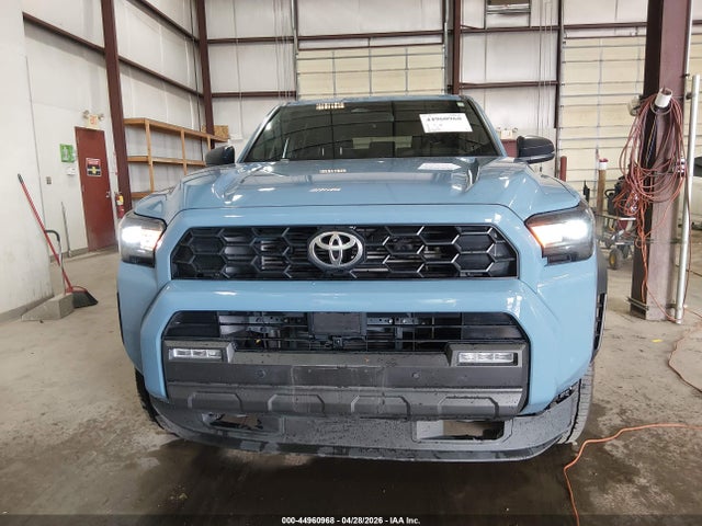 Aukcja sprzedaży 2025 Toyota 4runner Hybrid Trd Off Road, vin: JTEVB5BR4S5005941, numer aukcji: 44960968