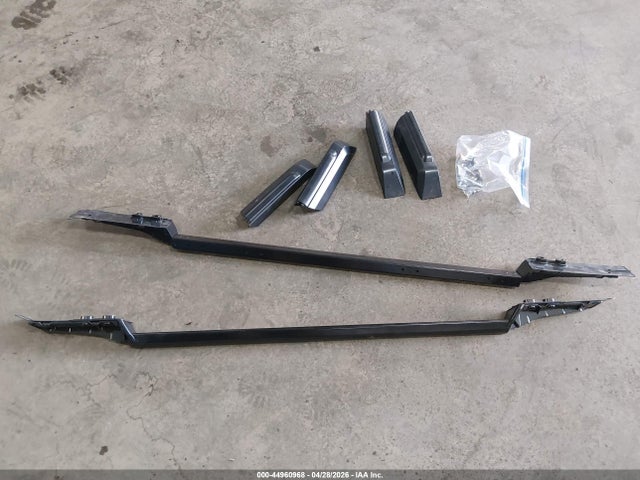 Aukcja sprzedaży 2025 Toyota 4runner Hybrid Trd Off Road, vin: JTEVB5BR4S5005941, numer aukcji: 44960968